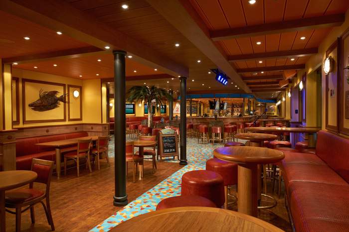 Carnival Sunshine RedFrog Pub 1.jpg